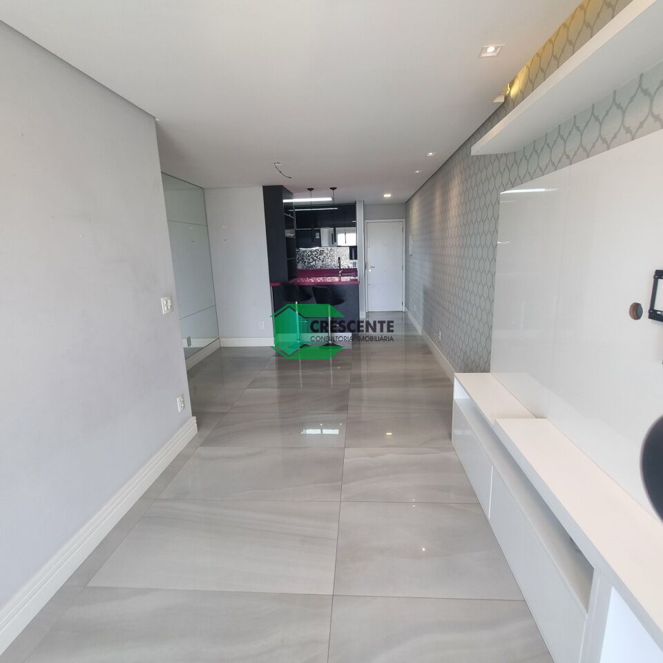 Apartamento para Venda - Vila Alzira