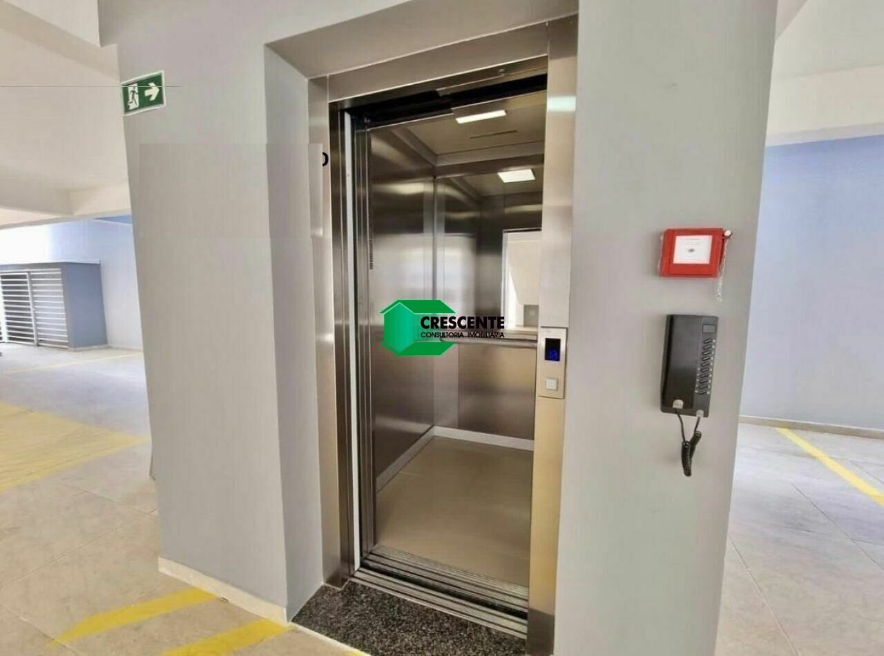 Cobertura para Venda - Vila Floresta