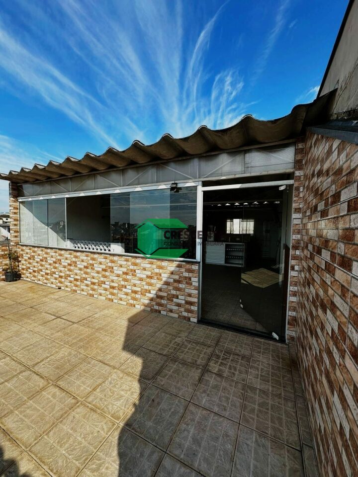 Sobrado para Venda - Vila Curuçá