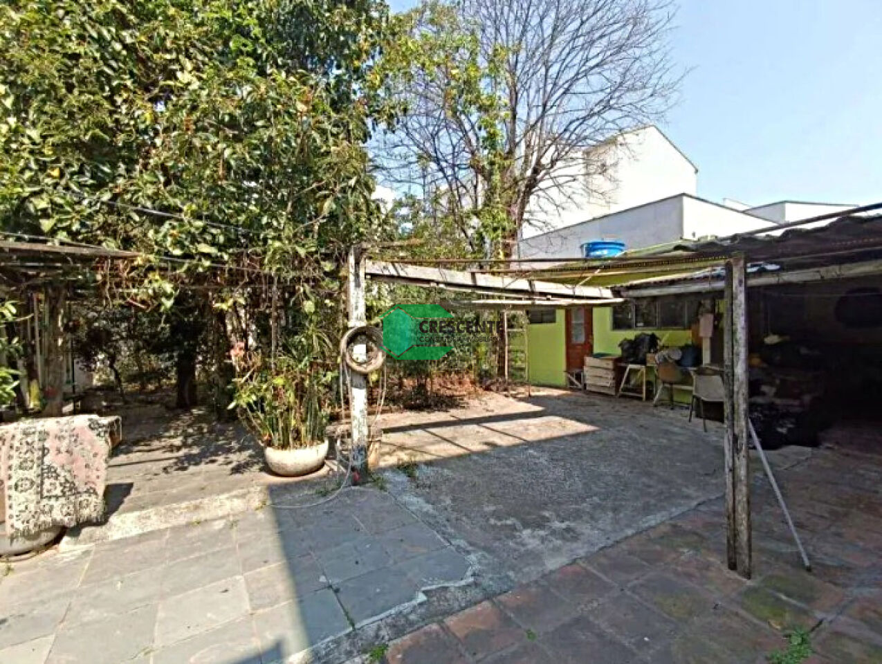 Casa Térrea para Venda - Santa Terezinha