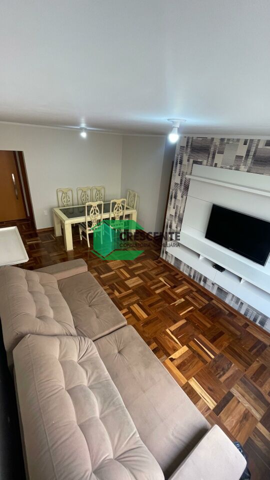 Apartamento para Venda - Rudge Ramos