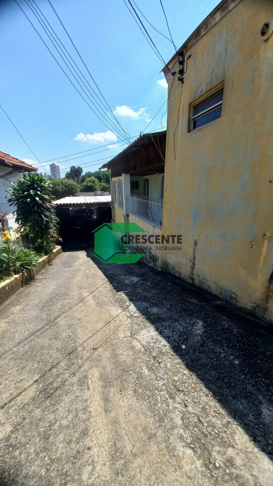 Terreno para Venda - Paraíso
