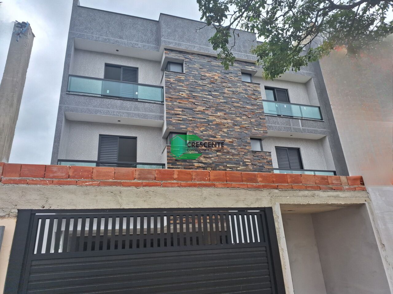 Apartamento para Venda - Paraíso