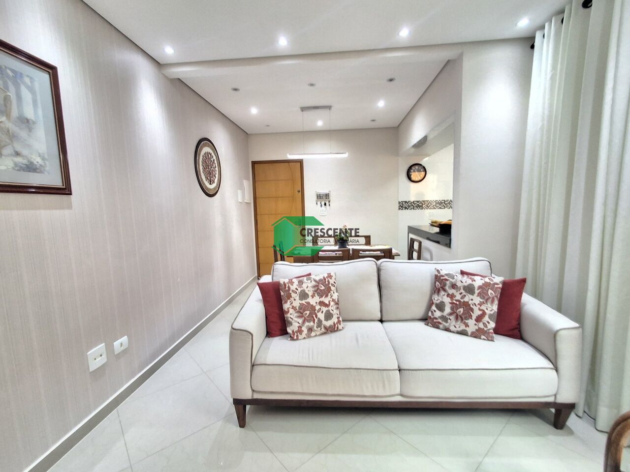 Apartamento para Venda - Paraíso
