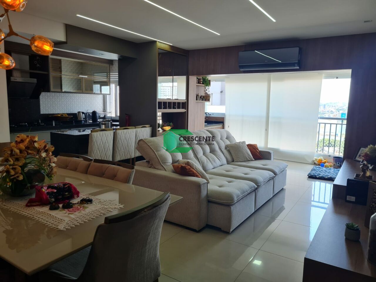 Apartamento para Venda - Centro