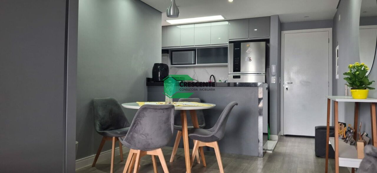 Apartamento para Venda - Paraíso