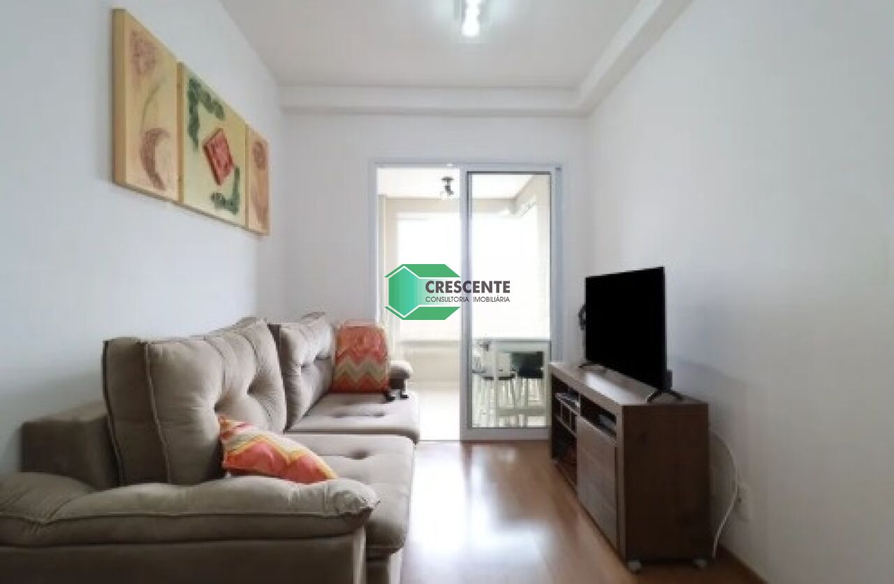 Apartamento para Venda - Vila Tibiriçá