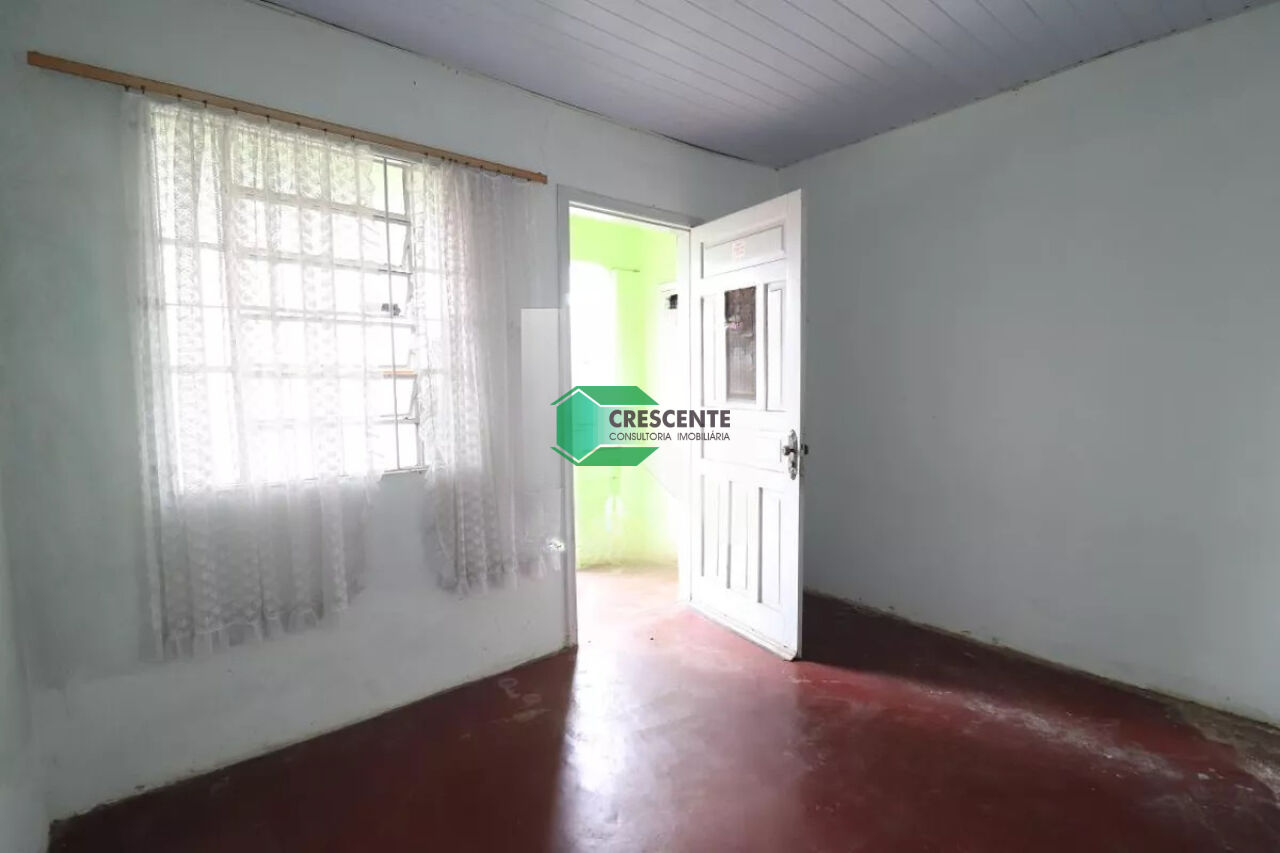 Casa Térrea para Venda - Jardim Utinga