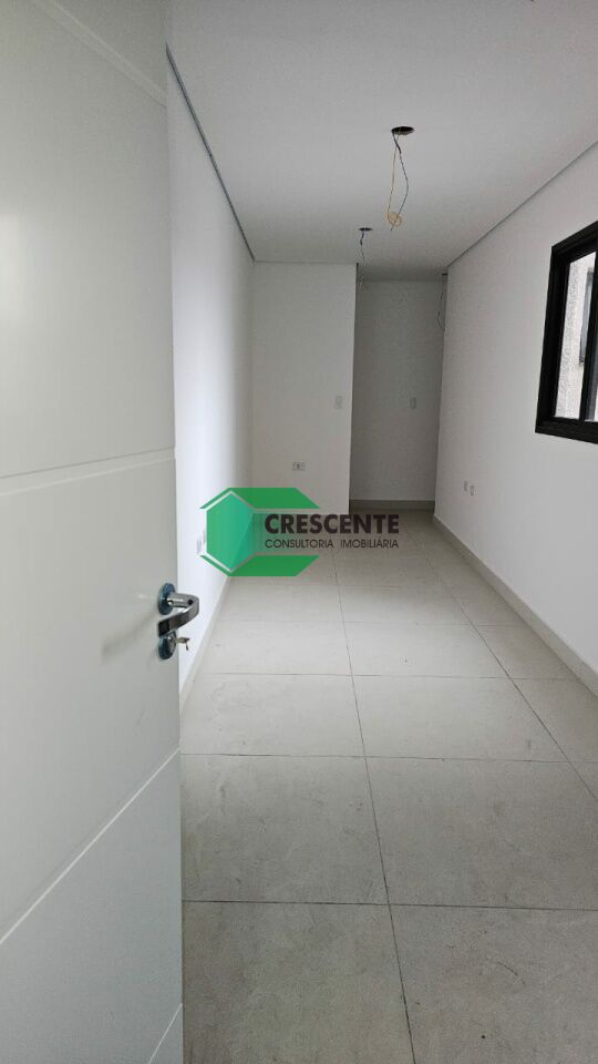 Cobertura para Venda - Parque Capuava