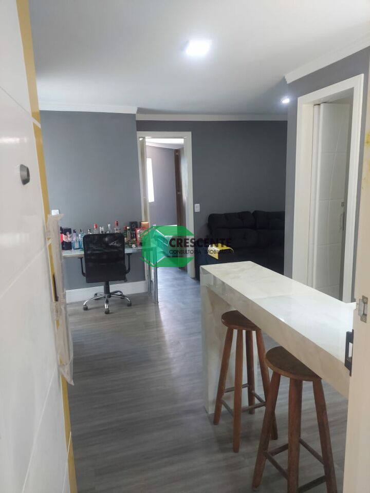 Apartamento para Venda - Jardim Alzira Franco