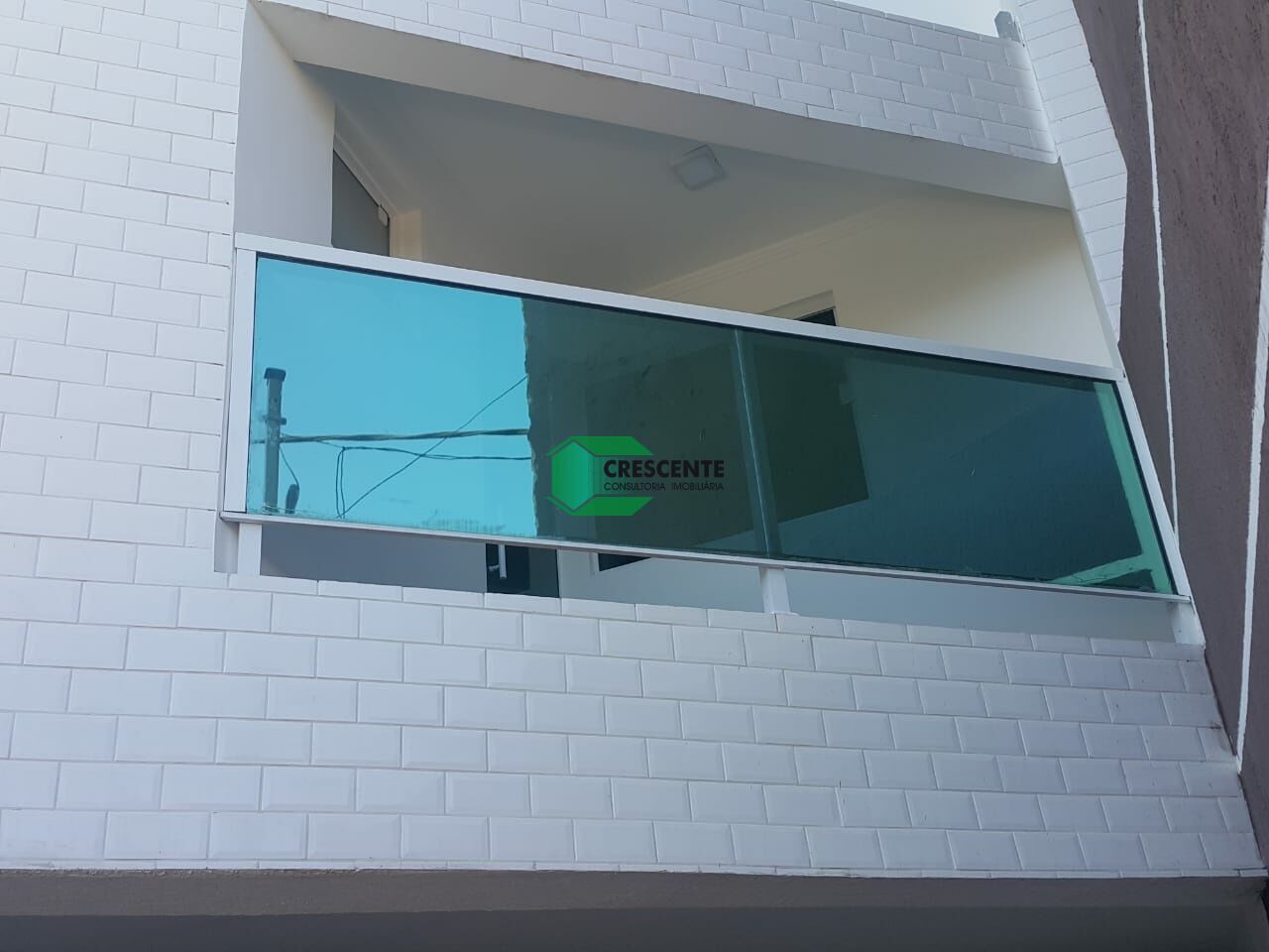 Cobertura para Venda - Jardim Alzira Franco