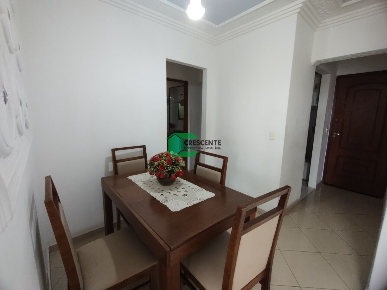 Apartamento para Venda - Vila Alzira