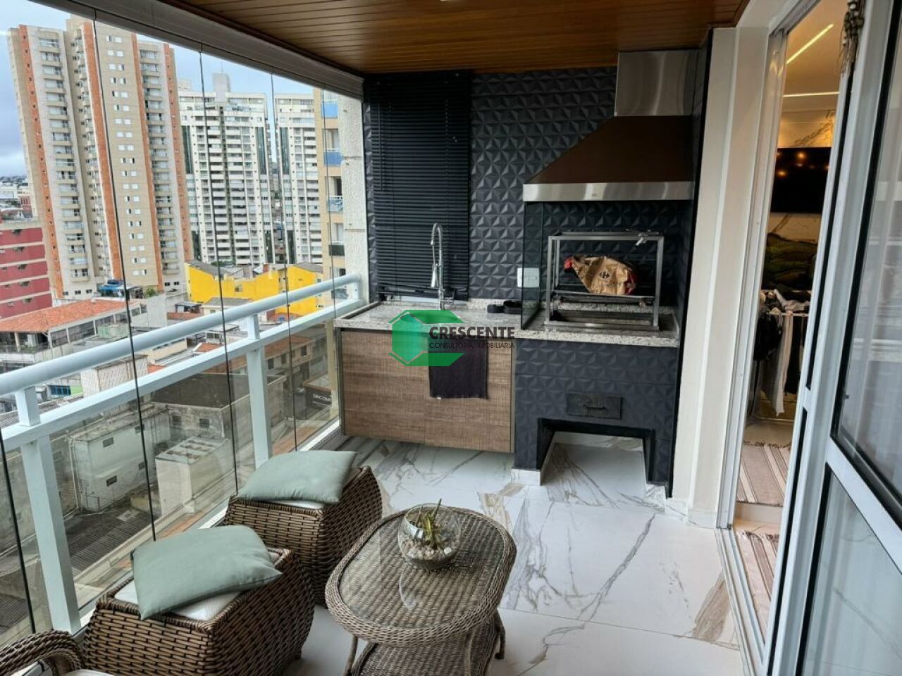 Apartamento para Venda - Centro