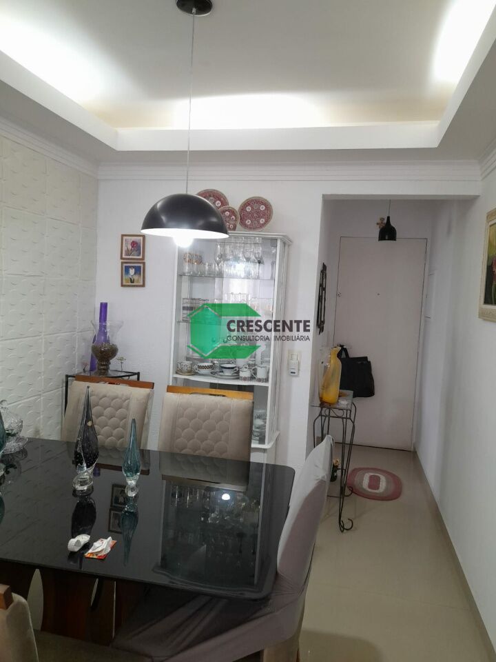 Apartamento para Venda - Vila Valparaíso