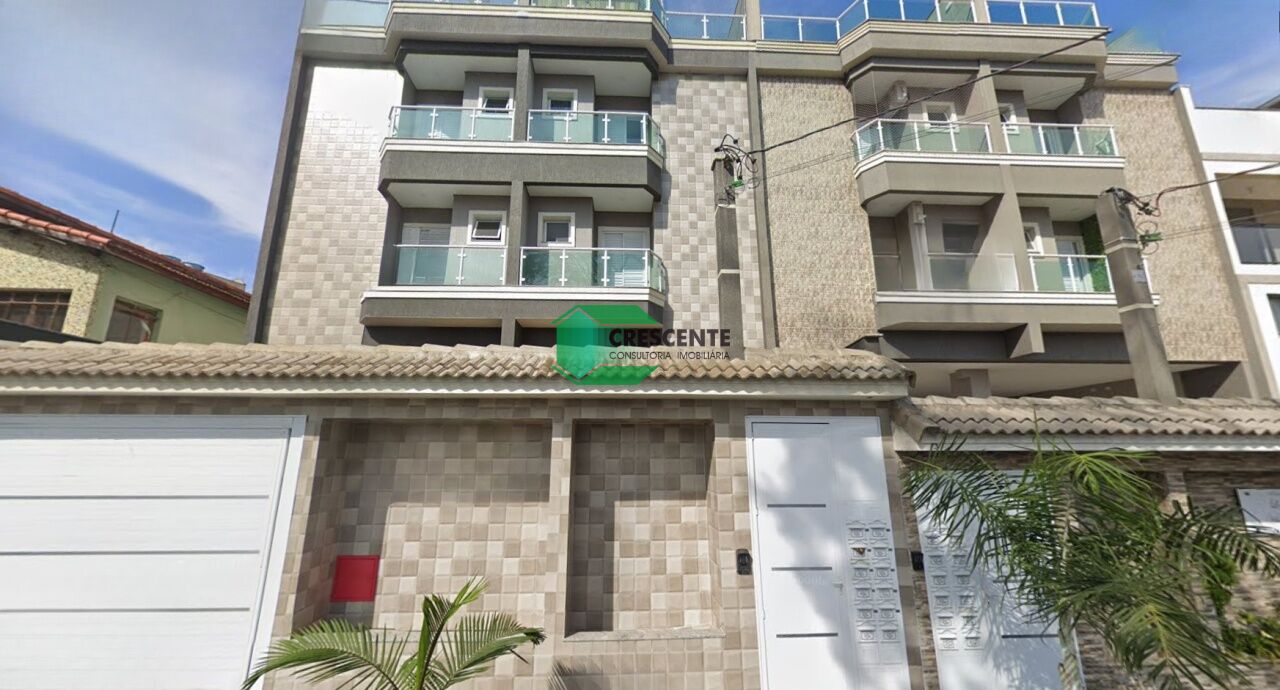 Apartamento para Venda - Vila Curuçá
