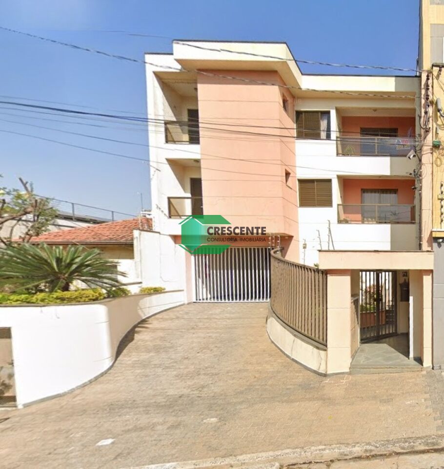 Apartamento para Venda - Santa Maria