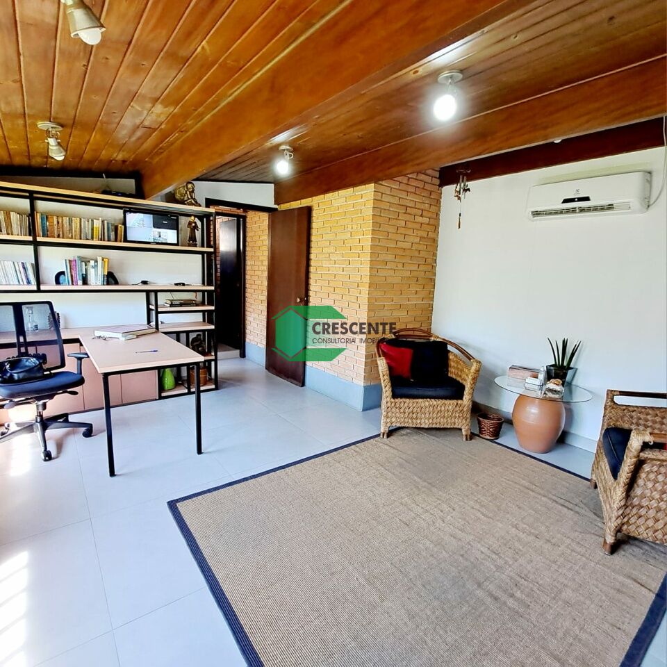 Casa Assobradada Comercial para Venda - Centro