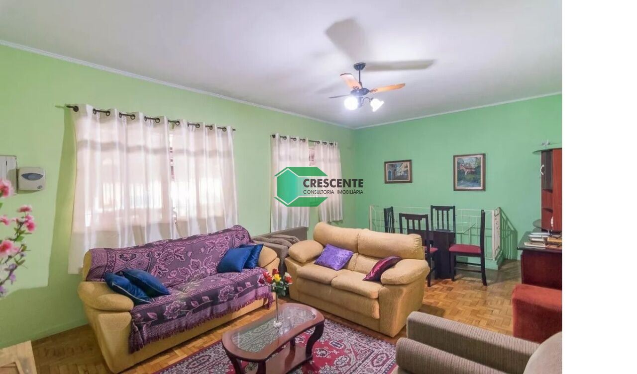 Casa Térrea para Venda - Santa Maria