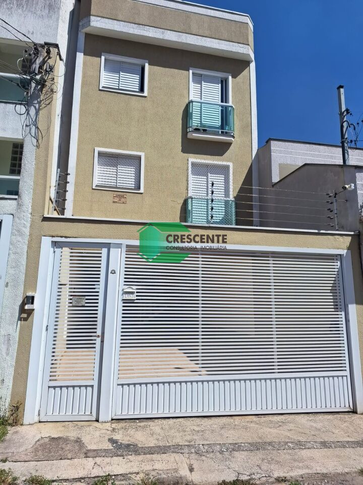 Cobertura para Venda - Jardim Stella