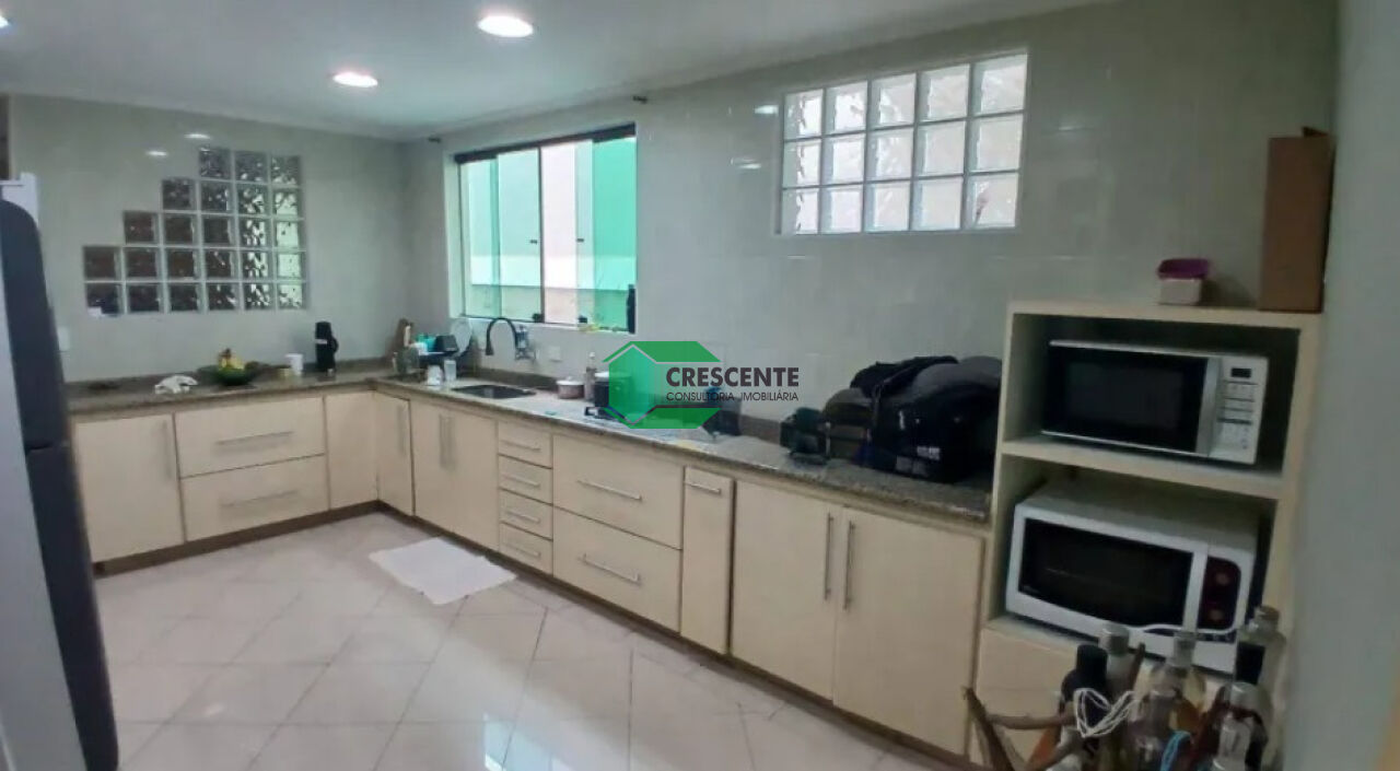Casa Térrea para Venda - Jardim das Maravilhas