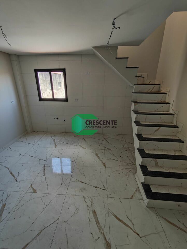Cobertura para Venda - Vila Cecília Maria