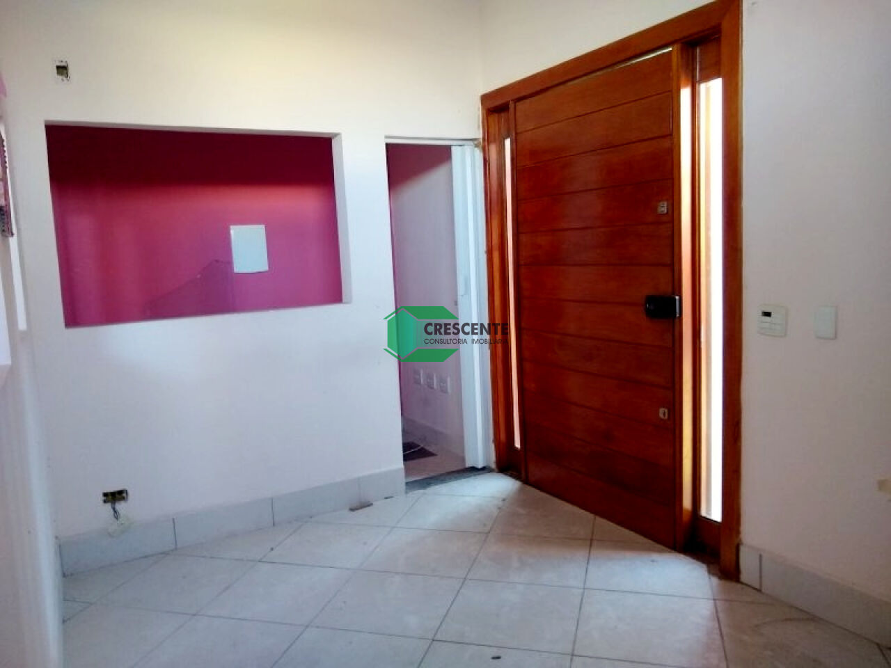 Sobrado para Venda - Vila Alpina