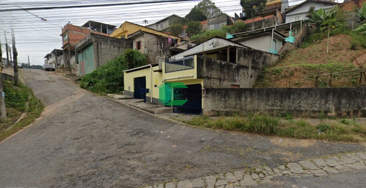 Terreno para Venda - Ponte Seca