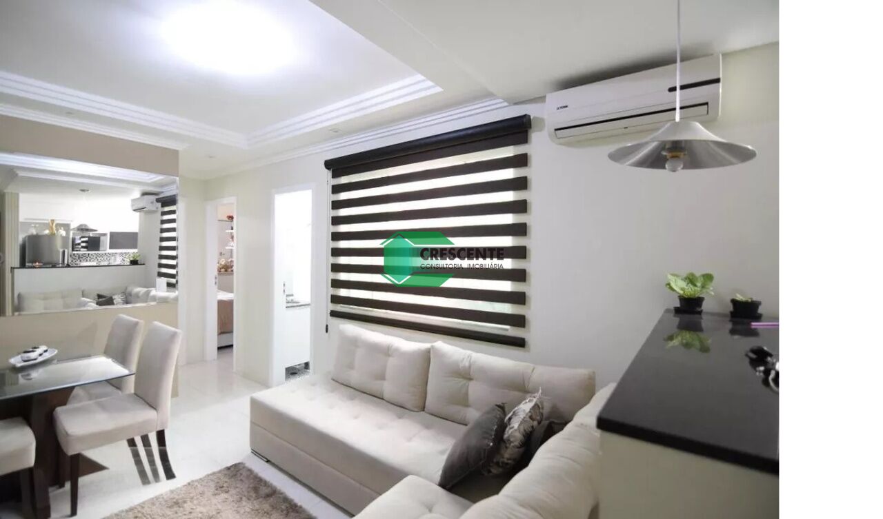 Apartamento para Venda - Vila Pires