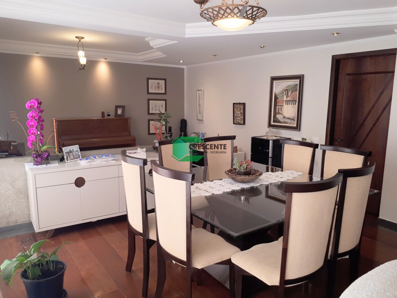 Apartamento para Venda - Centro