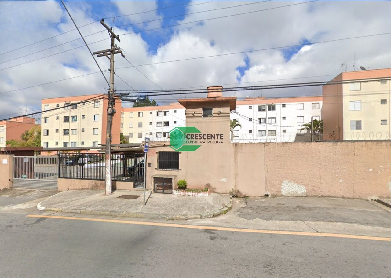 Apartamento para Venda - Jardim Alvorada