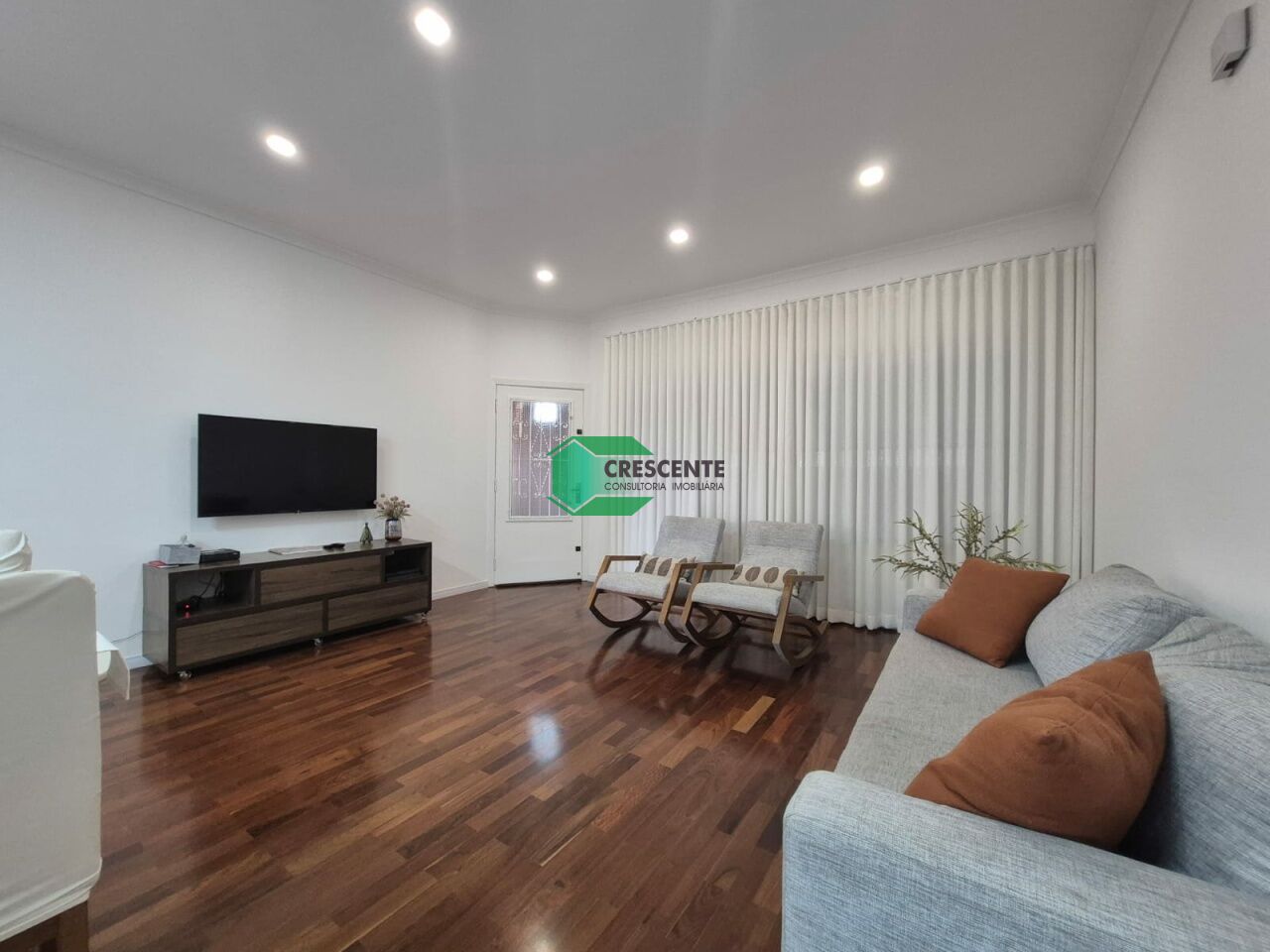 Casa Térrea para Venda - Vila Assunção