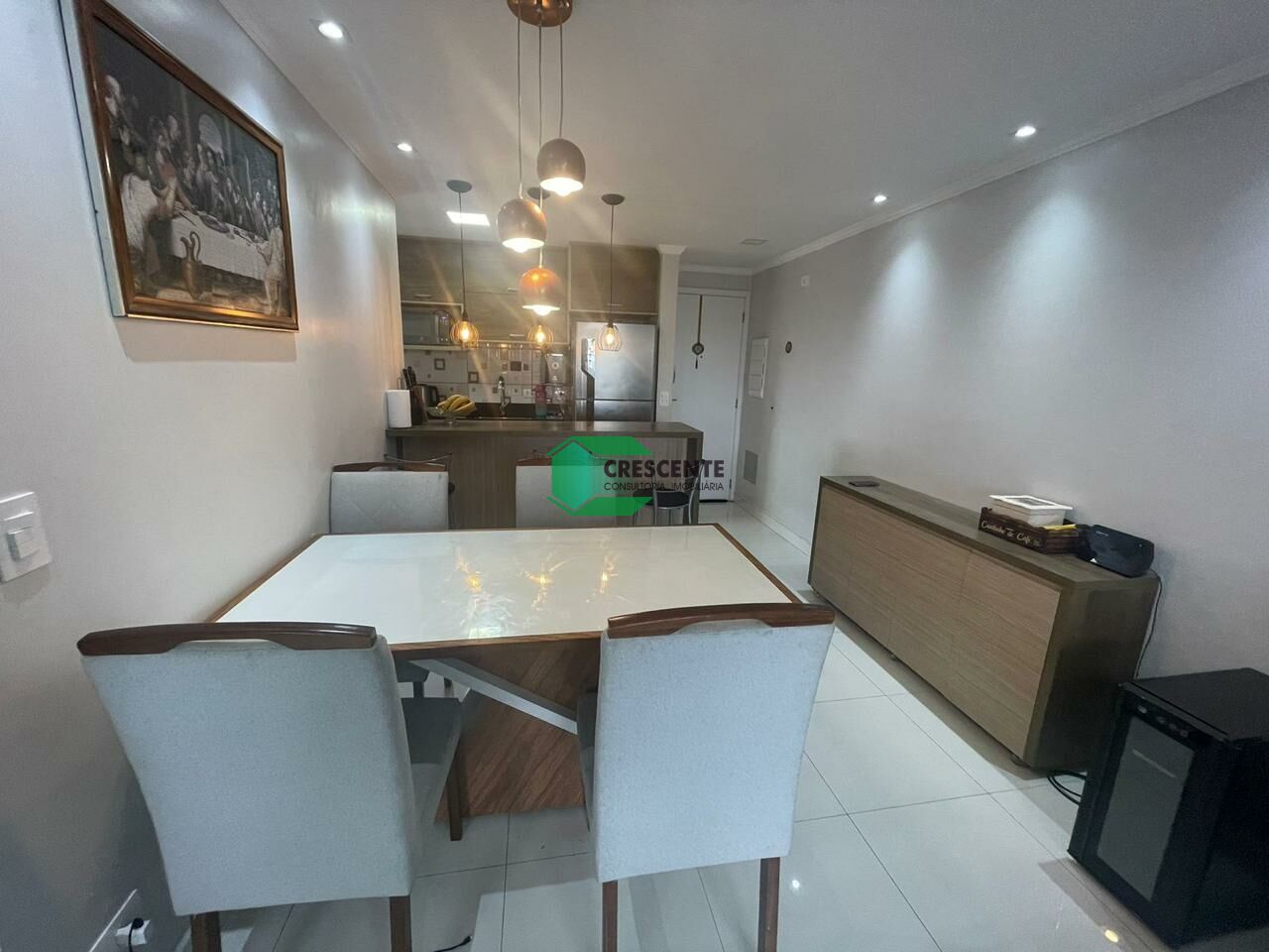 Apartamento para Venda - Paraíso