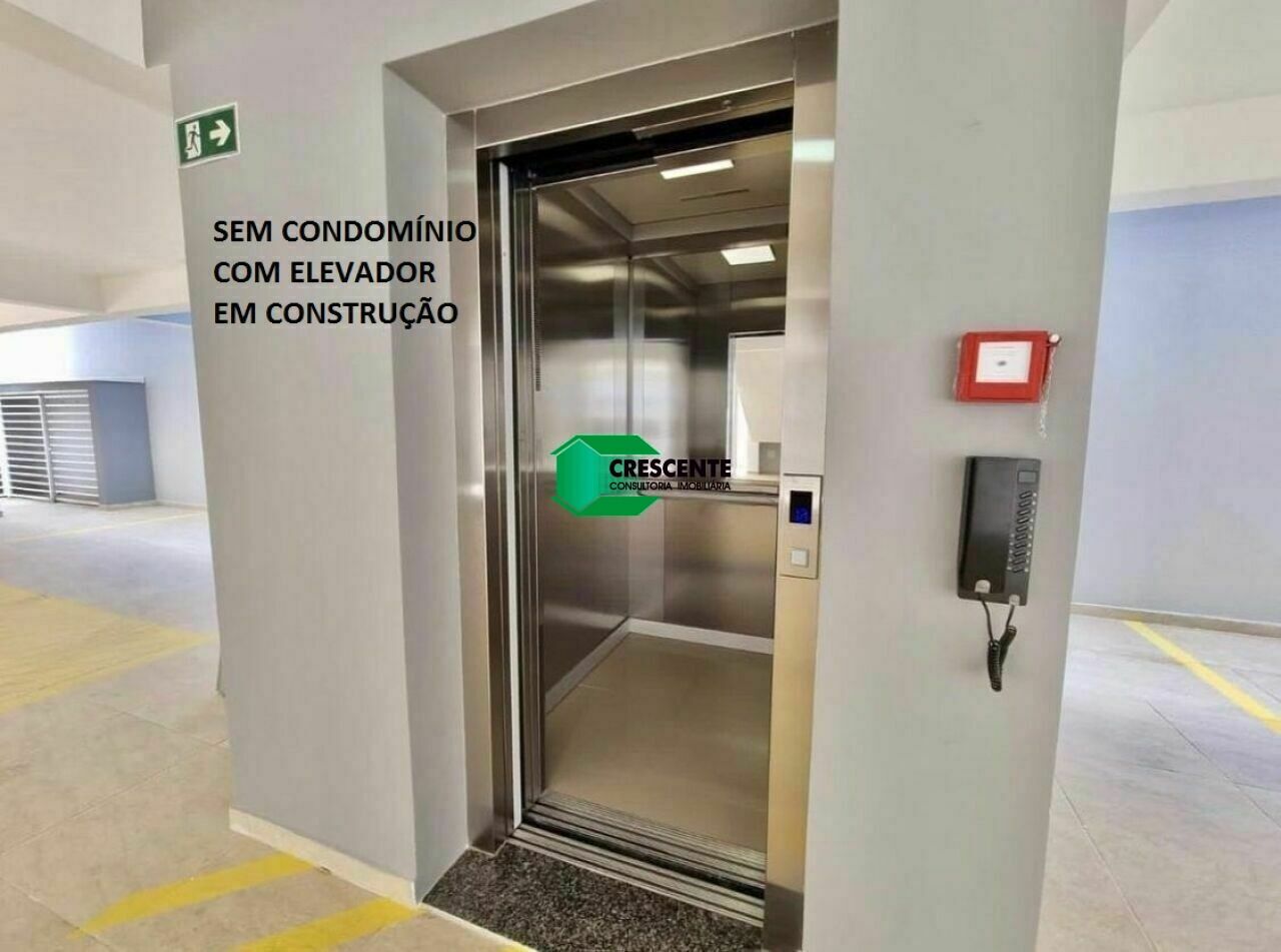Cobertura para Venda - Vila Valparaíso