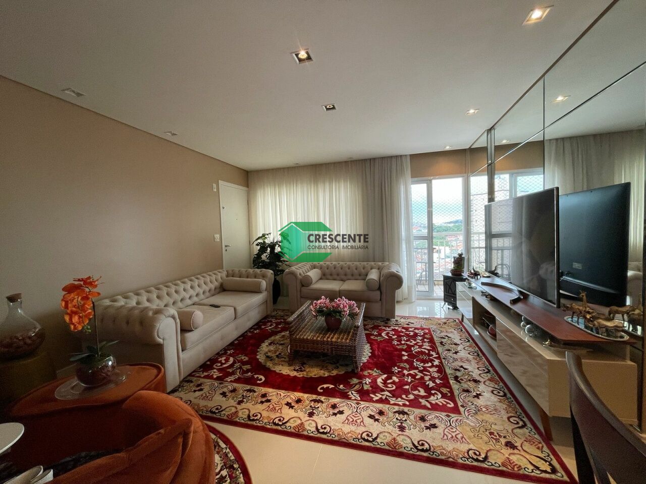 Apartamento para Venda - Silveira