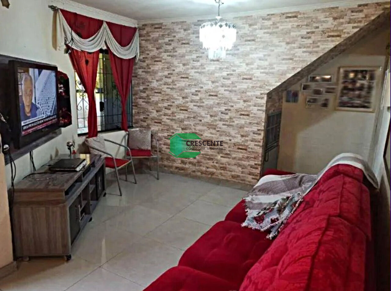 Sobrado para Venda - Vila Bela Vista