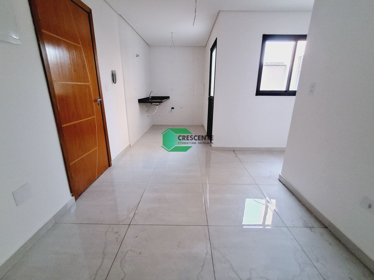 Apartamento para Venda - Vila Scarpelli