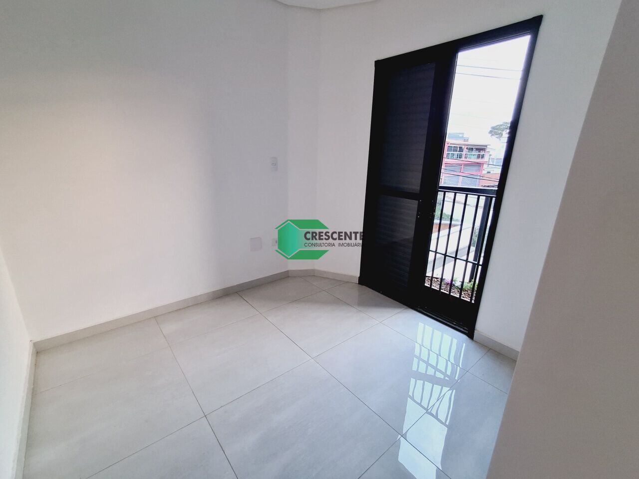 Apartamento para Venda - Vila Scarpelli
