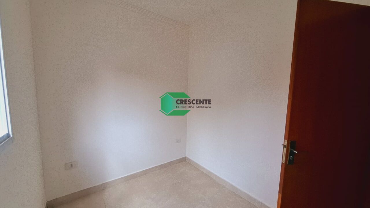 Cobertura para Venda - Vila Floresta
