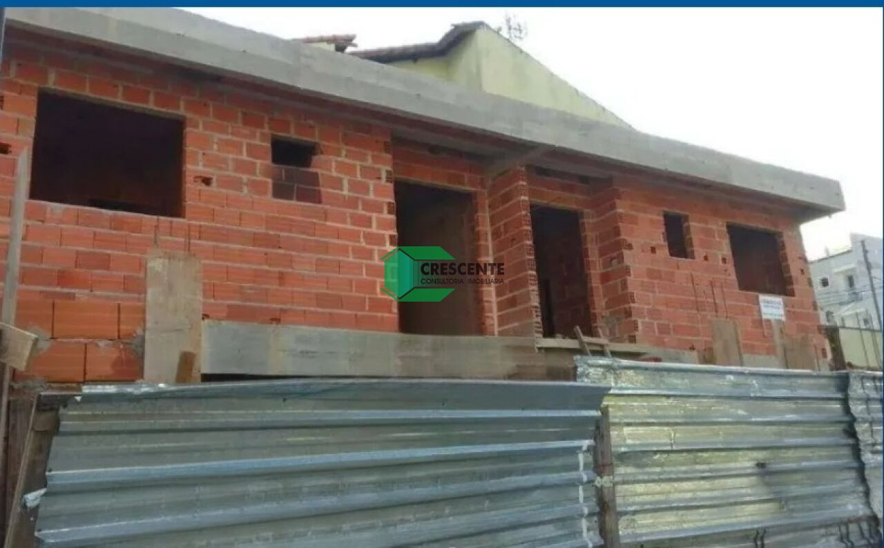 Sobrado para Venda - Vila Pires