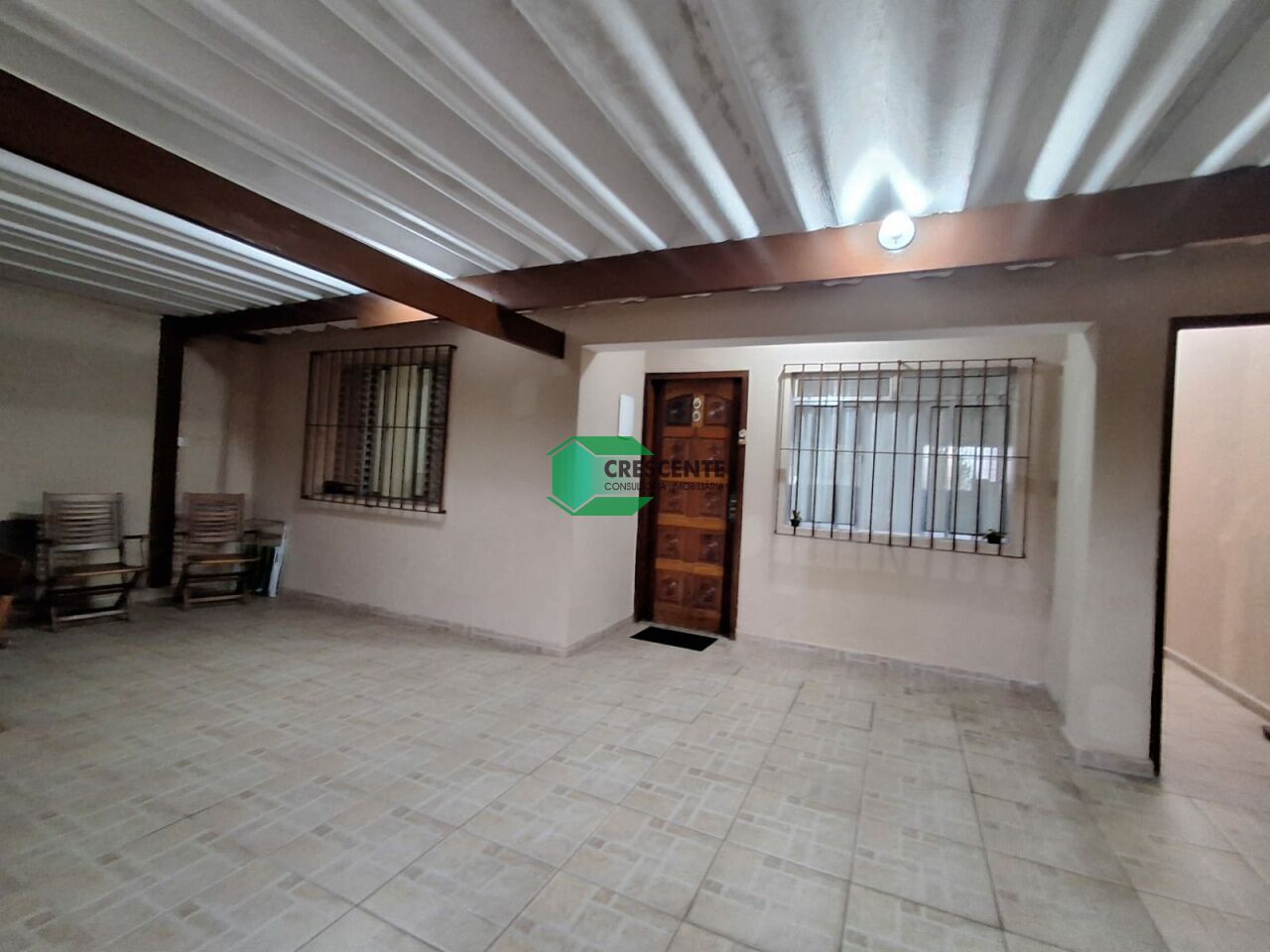 Casa Térrea para Venda - Jardim Jamaica