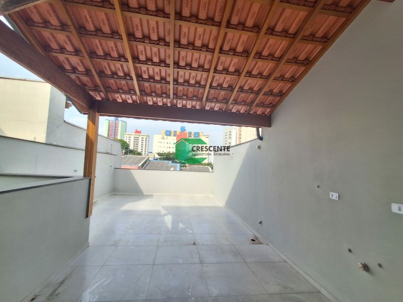 Cobertura para Venda - Parque das Nações