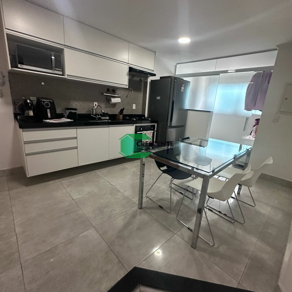 Apartamento para Venda - Vila Gilda