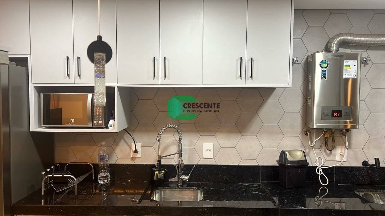 Apartamento para Venda - Centro