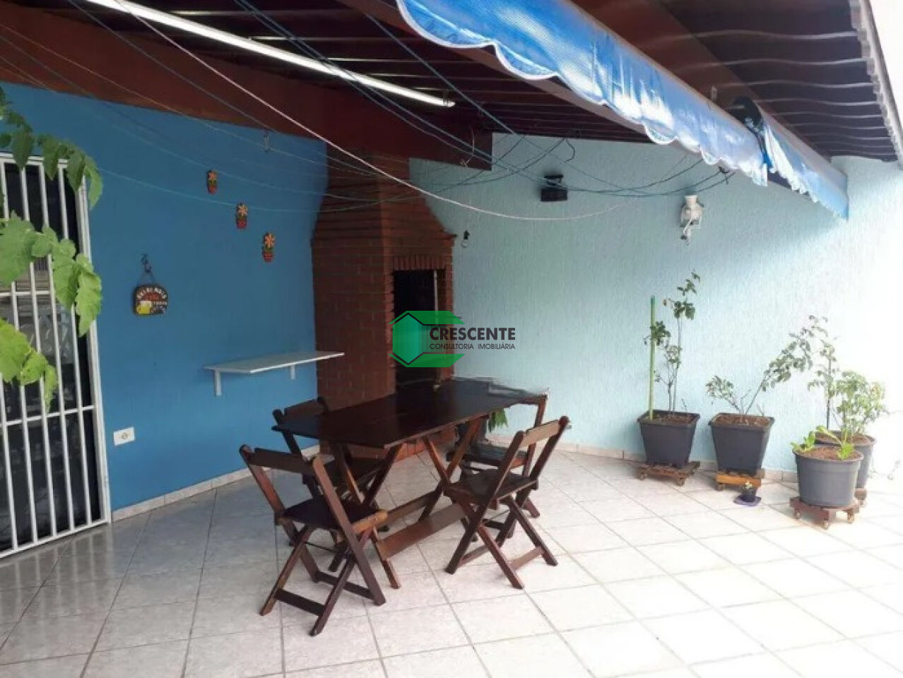Sobrado para Venda - Jardim Marek