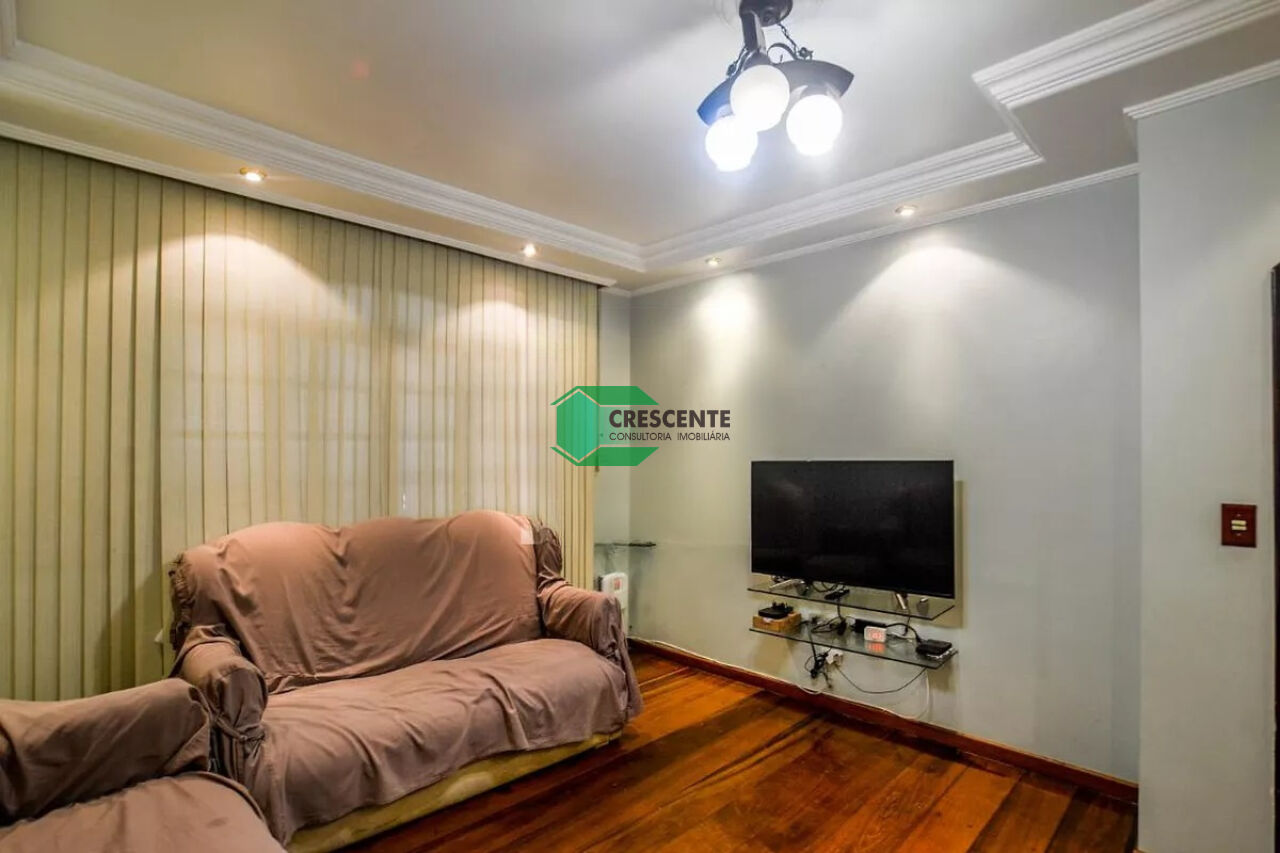 Casa Assobradada para Venda - Jardim Utinga