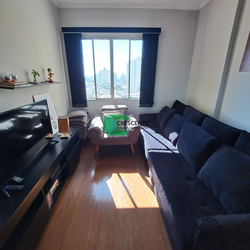 Apartamento para Locação - Vila Alzira