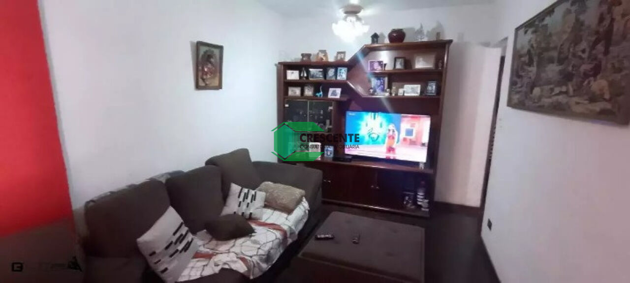 Casa Assobradada para Venda - Jardim Paraíso