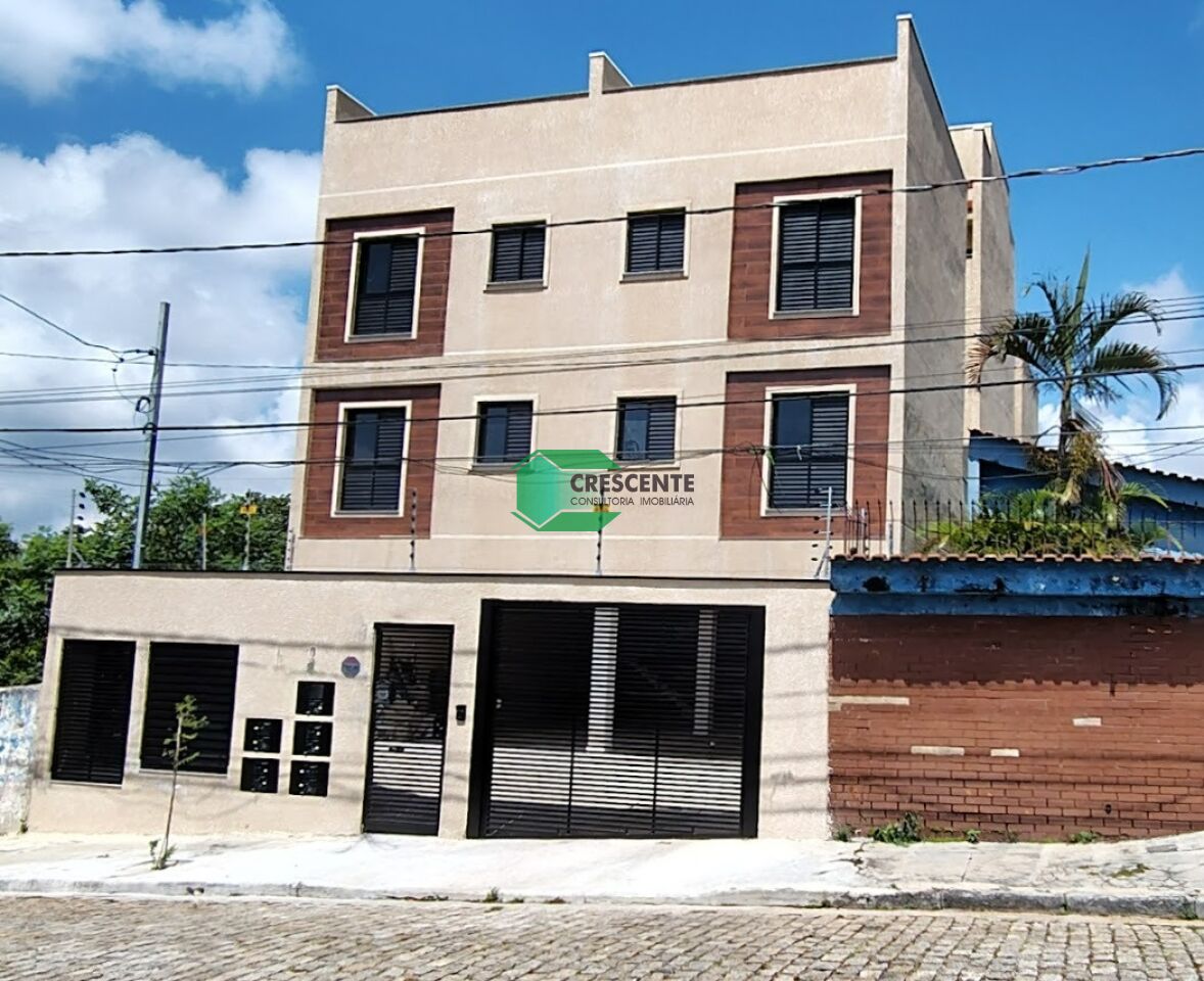 Cobertura para Venda - Vila Vitória