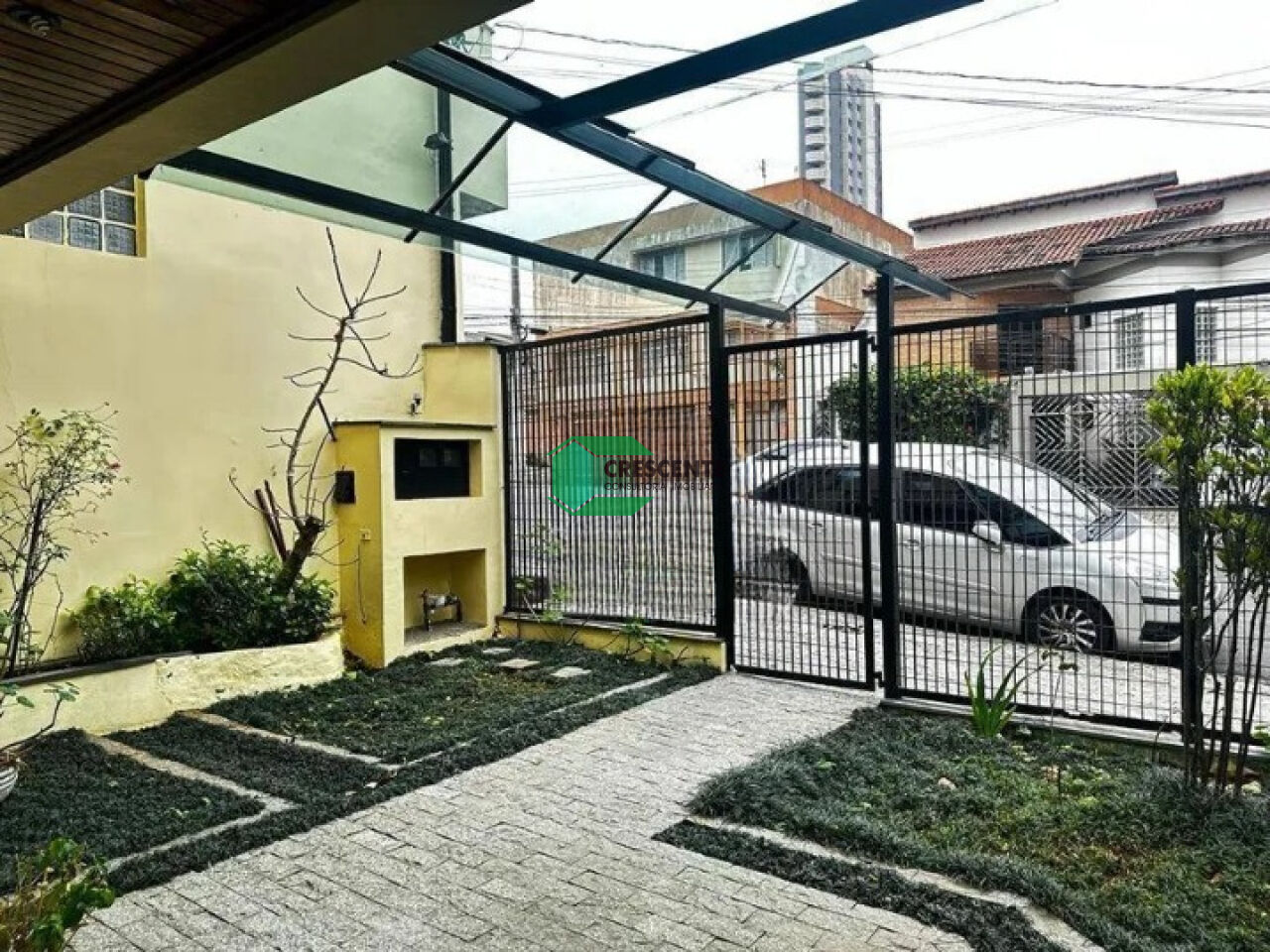Sobrado para Venda - Jardim