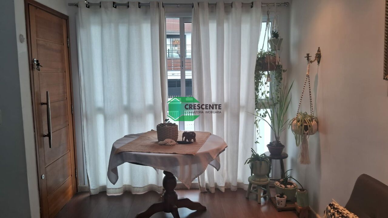 Sobrado para Venda - Vila Assunção